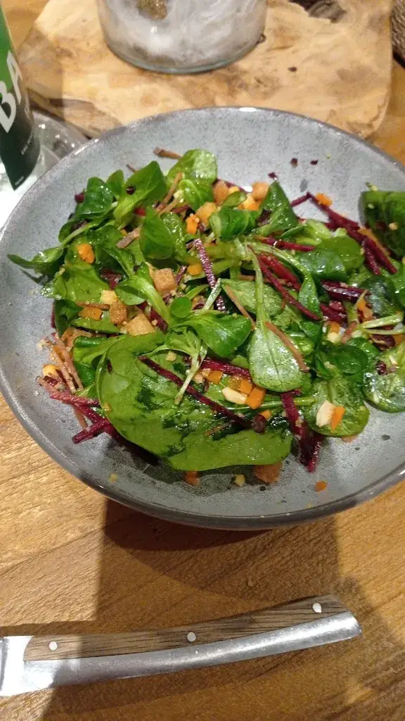 Menu_L'Arborescence Hôtel & Restaurant Gastronomique à Cruseilles_Cruseilles_image_4