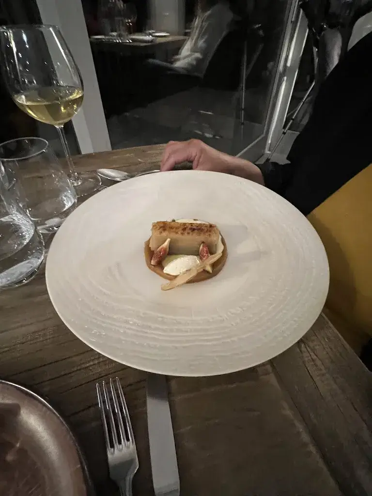 Menu_L'Arborescence Hôtel & Restaurant Gastronomique à Cruseilles_Cruseilles_image_6