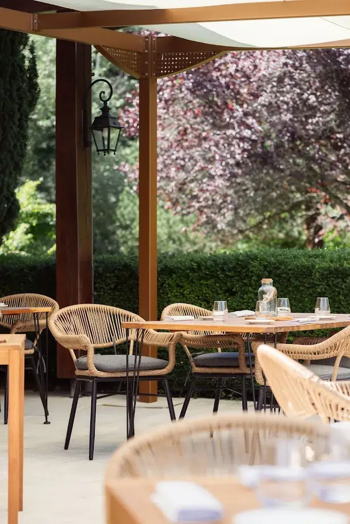 L'Arborescence Hôtel & Restaurant Gastronomique à Cruseilles_Cruseilles_slider_image_1