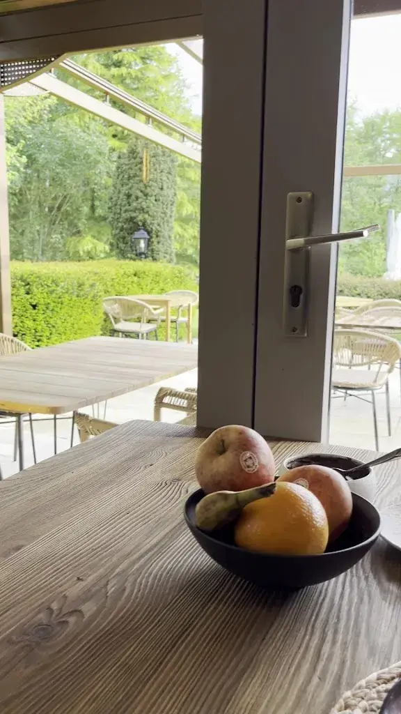 L'Arborescence Hôtel & Restaurant Gastronomique à Cruseilles_Cruseilles_slider_image_2