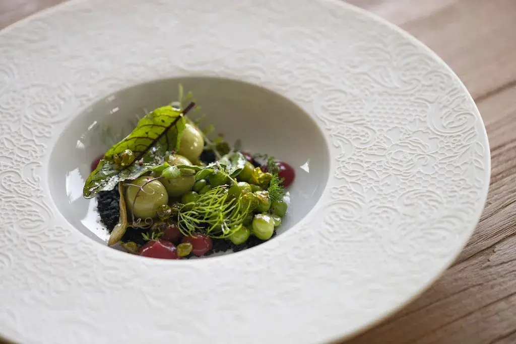 L'Arborescence Hôtel & Restaurant Gastronomique à Cruseilles_Cruseilles_slider_image_3