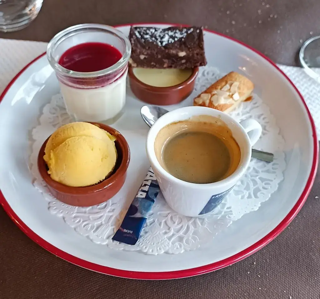 Menu_Le Restaurant du Golf_Forges-les-Bains_image_1