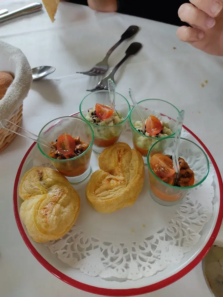 Menu_Le Restaurant du Golf_Forges-les-Bains_image_5