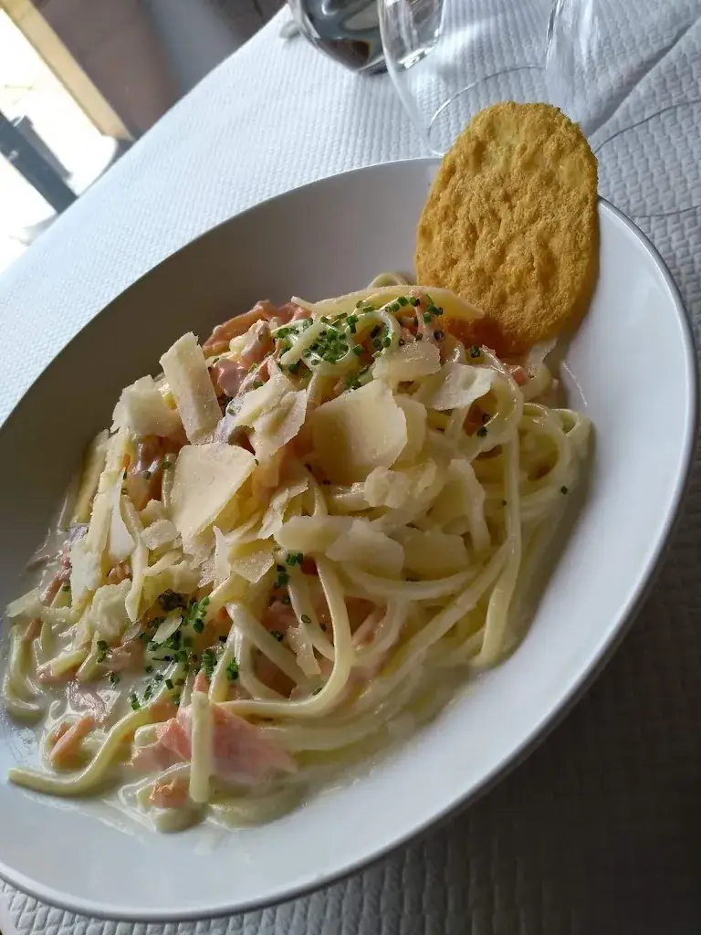 Menu_Le Restaurant du Golf_Forges-les-Bains_image_7