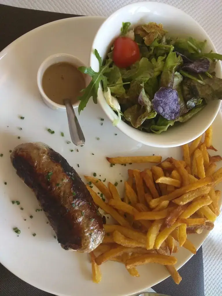 Menu_Le Restaurant du Golf_Forges-les-Bains_image_9