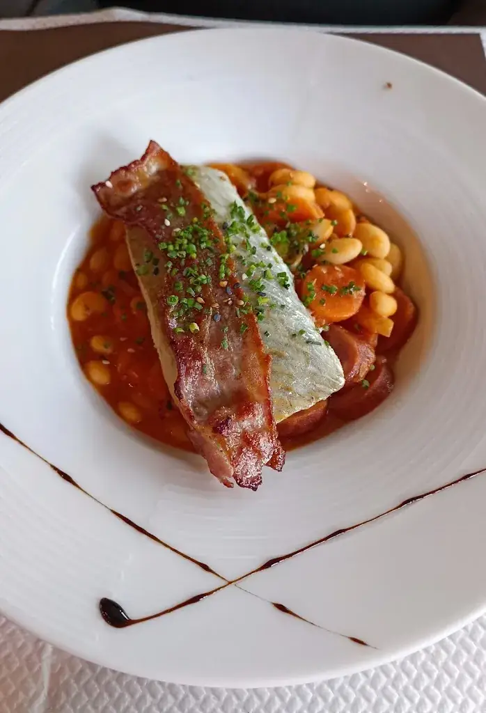 Phenix Nature_Le Restaurant du Golf_Forges-les-Bains_review