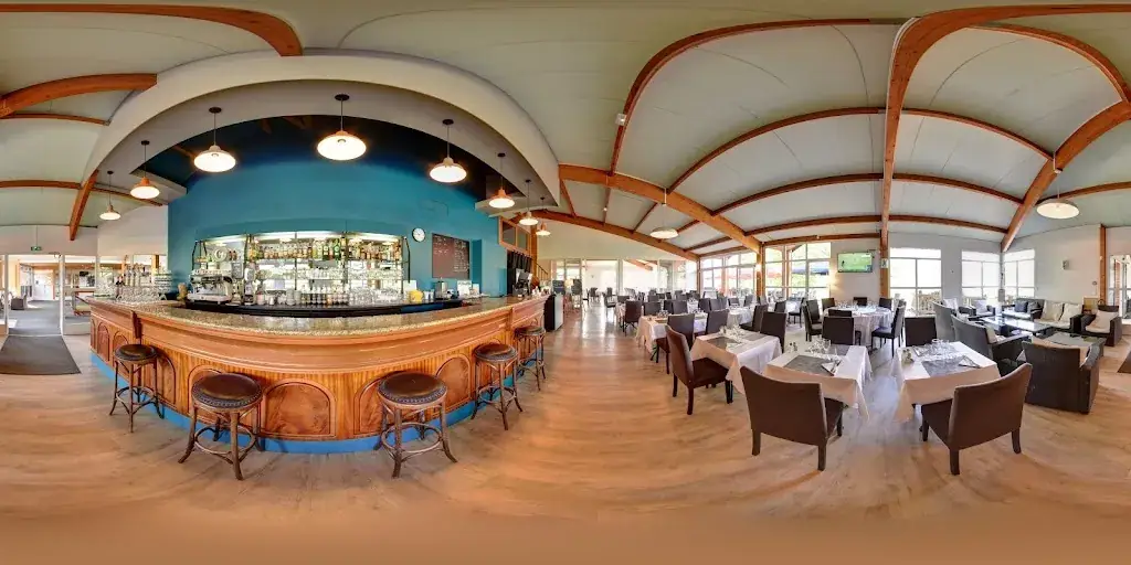 Le Restaurant du Golf_Forges-les-Bains_slider_image_1