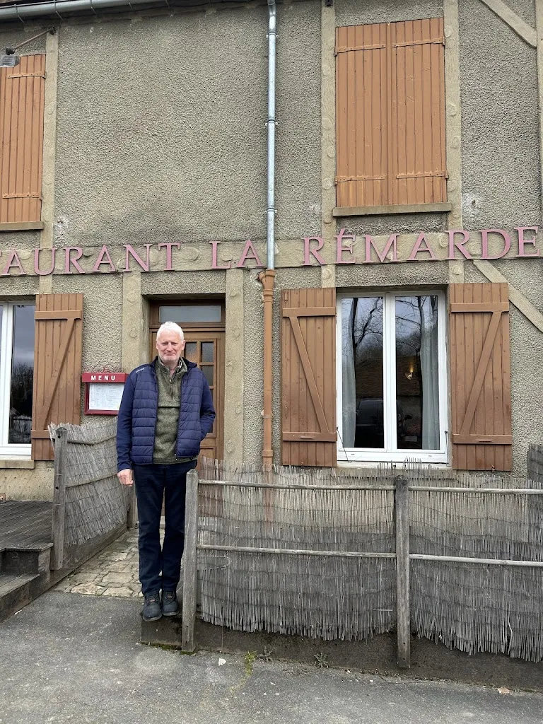 Lynne Stephen_La Remarde_Saint-Cyr-sous-Dourdan_review