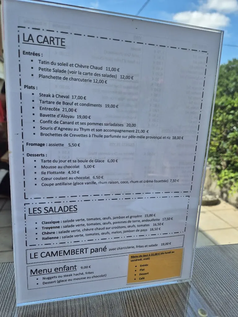 Marianne Delory_La Remarde_Saint-Cyr-sous-Dourdan_review