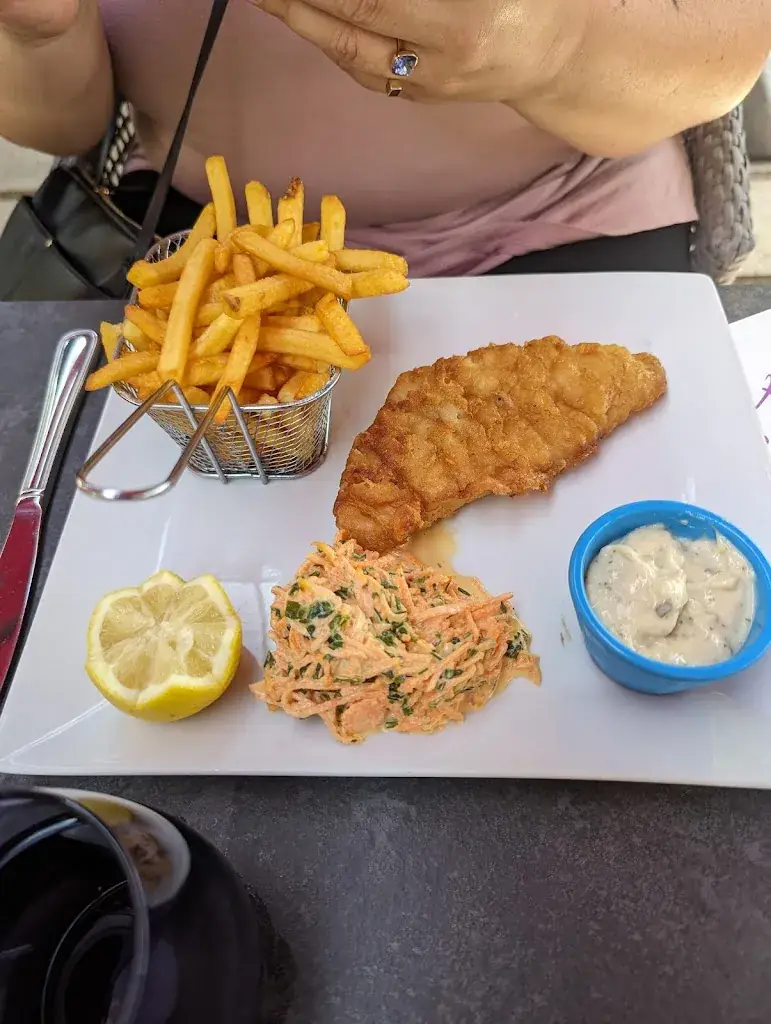 Menu_L'ambassade - Restaurant 78 Area Wedding_Rochefort-en-Yvelines_image_3