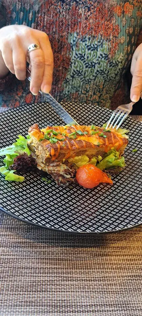 Menu_L'ambassade - Restaurant 78 Area Wedding_Rochefort-en-Yvelines_image_6