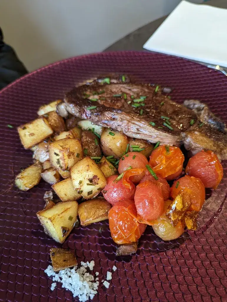 Menu_L'ambassade - Restaurant 78 Area Wedding_Rochefort-en-Yvelines_image_7