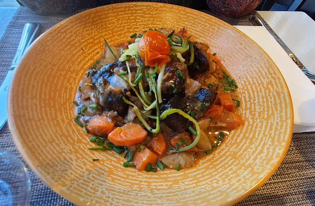 Menu_L'ambassade - Restaurant 78 Area Wedding_Rochefort-en-Yvelines_image_8