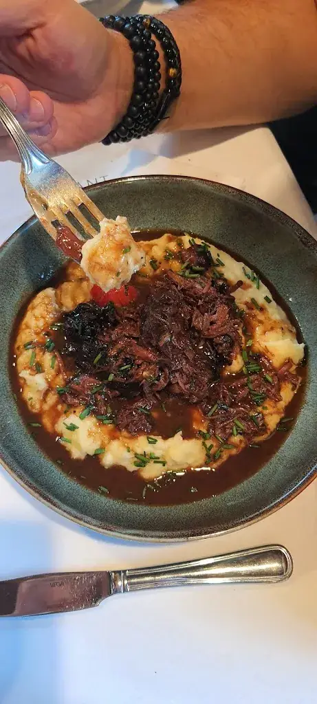 Menu_L'ambassade - Restaurant 78 Area Wedding_Rochefort-en-Yvelines_image_9