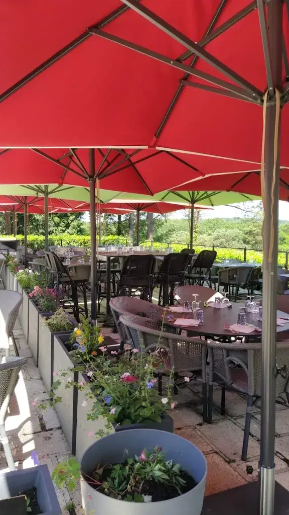 L'ambassade - Restaurant 78 Area Wedding_Rochefort-en-Yvelines_slider_image_1