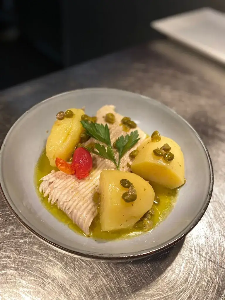 L'ambassade - Restaurant 78 Area Wedding_Rochefort-en-Yvelines_slider_image_2