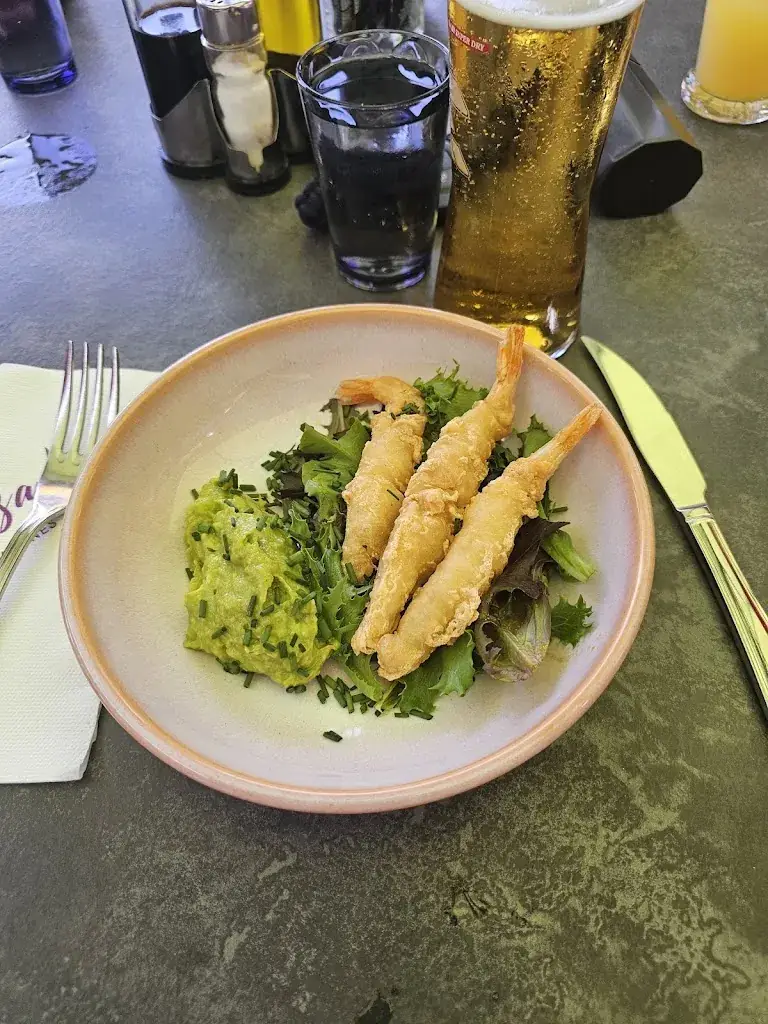 L'ambassade - Restaurant 78 Area Wedding_Rochefort-en-Yvelines_slider_image_3