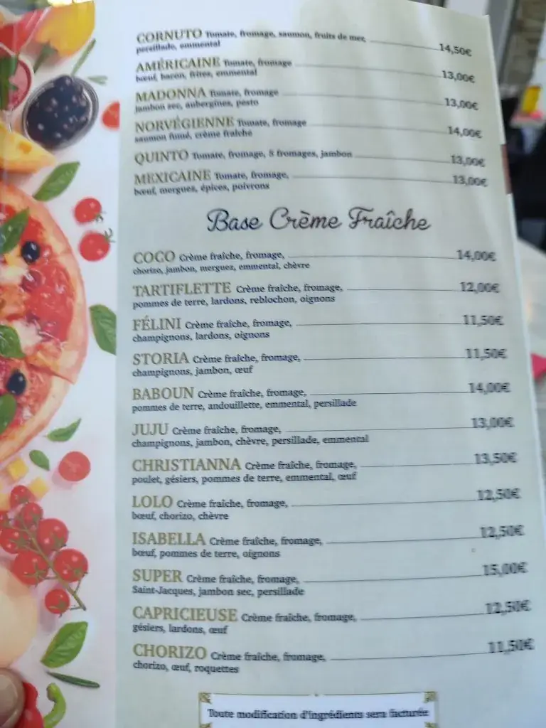 Menu_Bella Storia_Limours_image_2