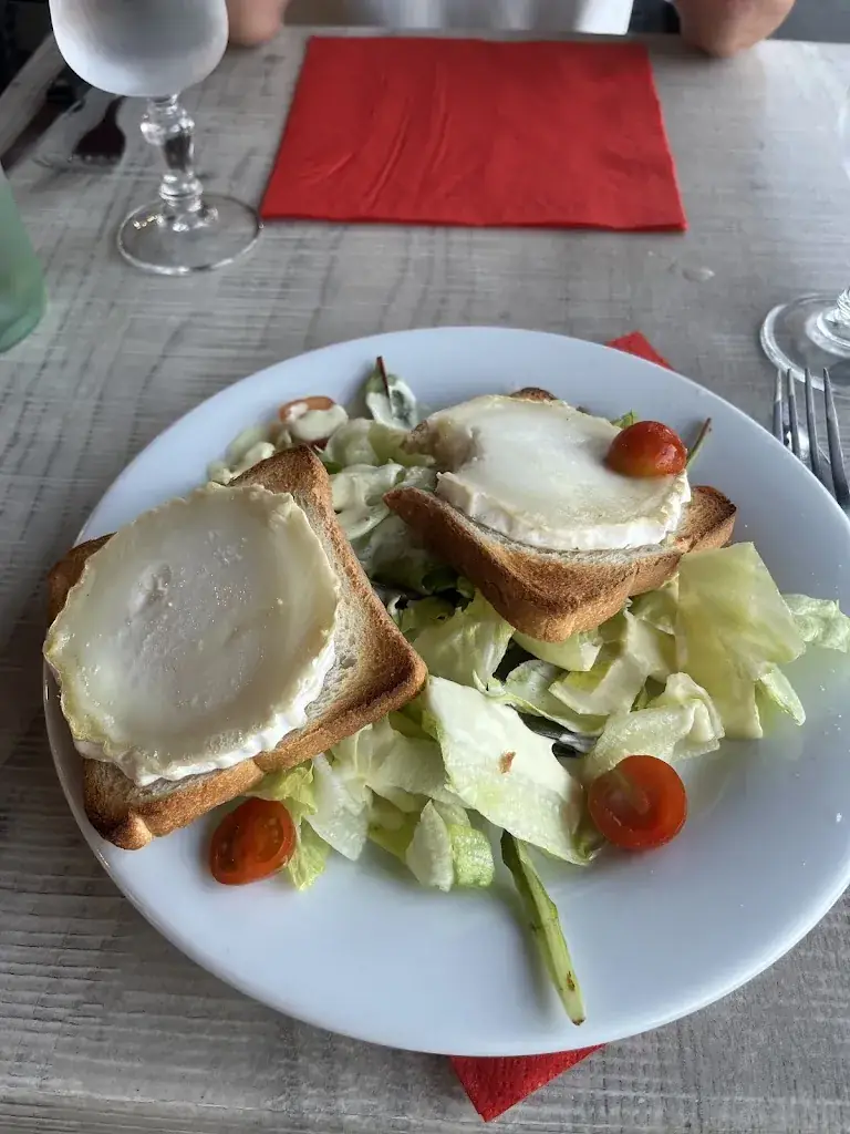 Mathilde Refford_Bella Storia_Limours_review