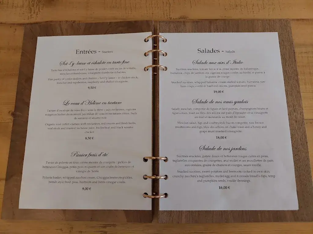Menu_L'Autrefoy_Aime-la-Plagne_immagine_4