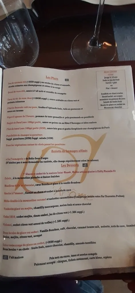 Menu_L'Arome_Forges-les-Bains_image_3