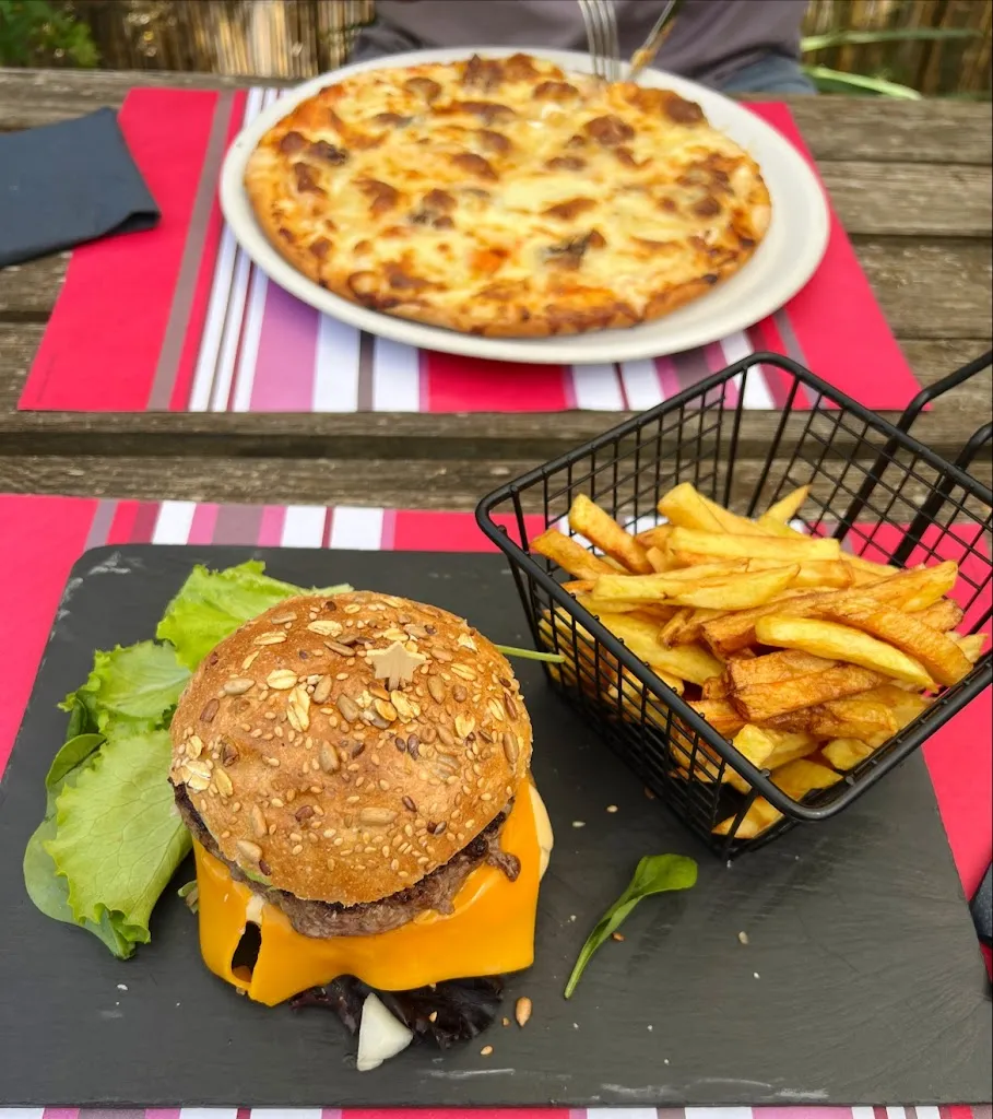 Yen_AU MARCHE GOURMAND_Fontenay-lès-Briis_review