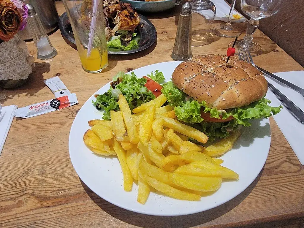 Menu_Restaurant LA FLEUR DE LYS_Houssaye-en-Brie_image_7