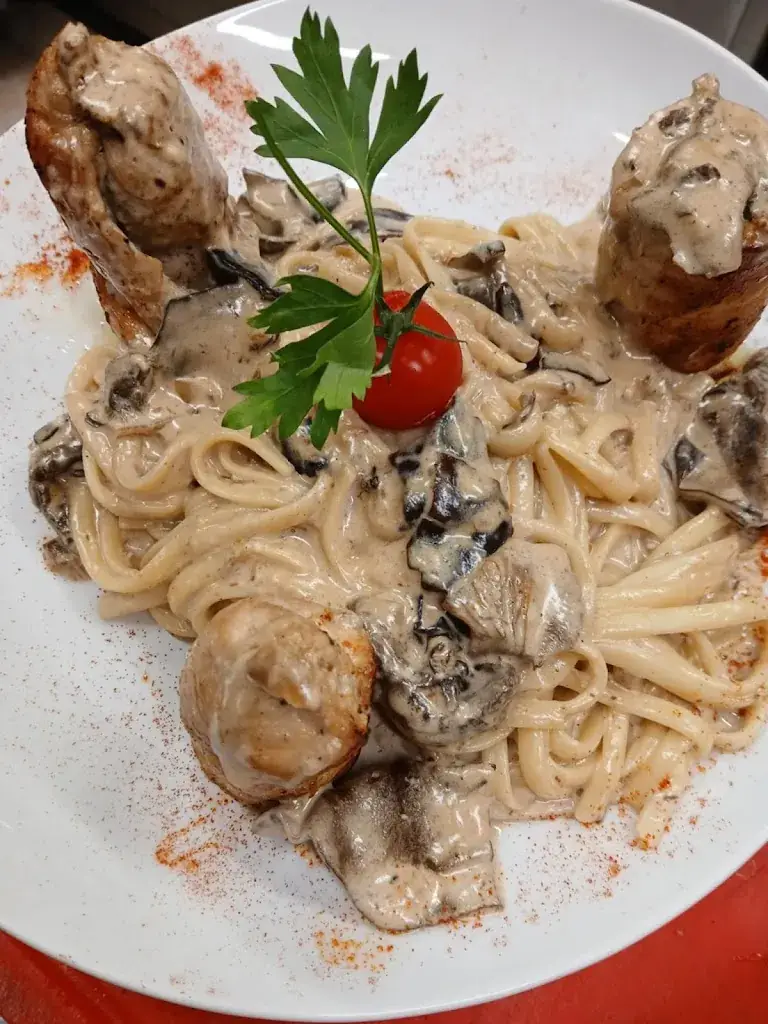 Restaurant LA FLEUR DE LYS_Houssaye-en-Brie_slider_image_2