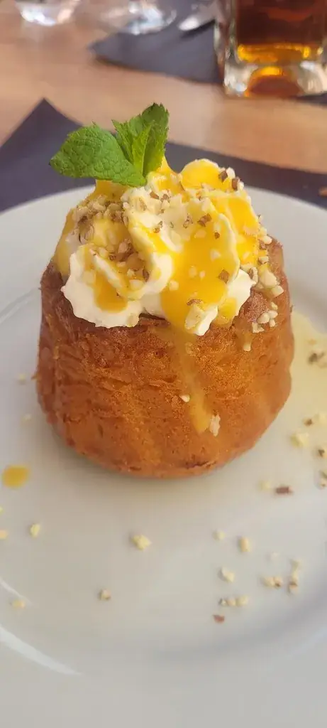 Menü_LES BROCHES DU VEXIN Au plaisir de régaler votre curiosité_Montgeroult_Bild_5