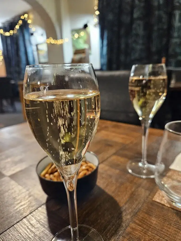 Menü_LES BROCHES DU VEXIN Au plaisir de régaler votre curiosité_Montgeroult_Bild_7