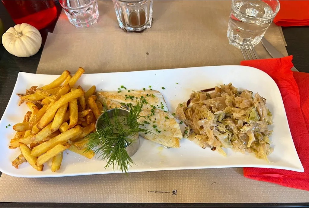 BUIUC GEORGE_Les Petites Auges_Sagy_review