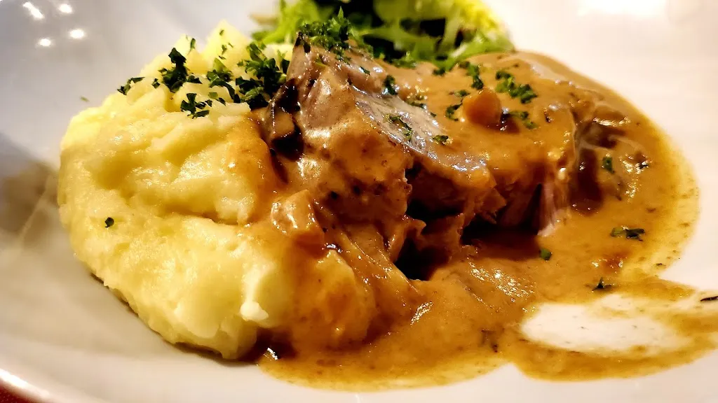 Durand Eric_Aux Randonneurs_Longuesse_review