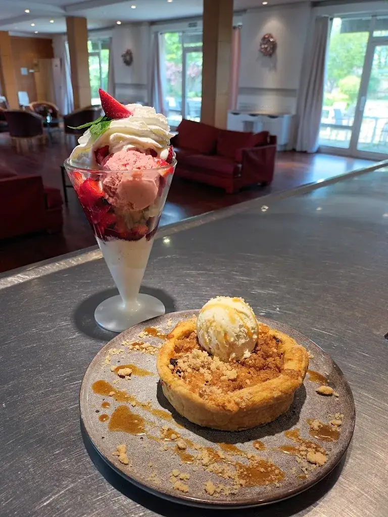 Menu_Les Terrasses du Golf_Ableiges_immagine_2