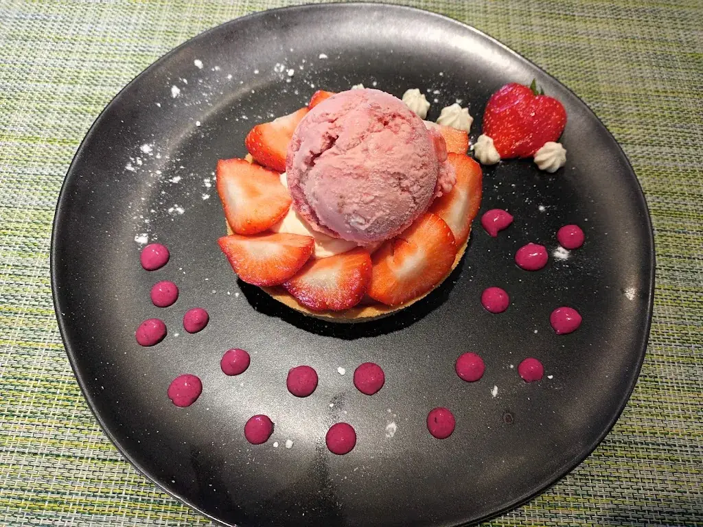 Menu_Les Terrasses du Golf_Ableiges_immagine_3