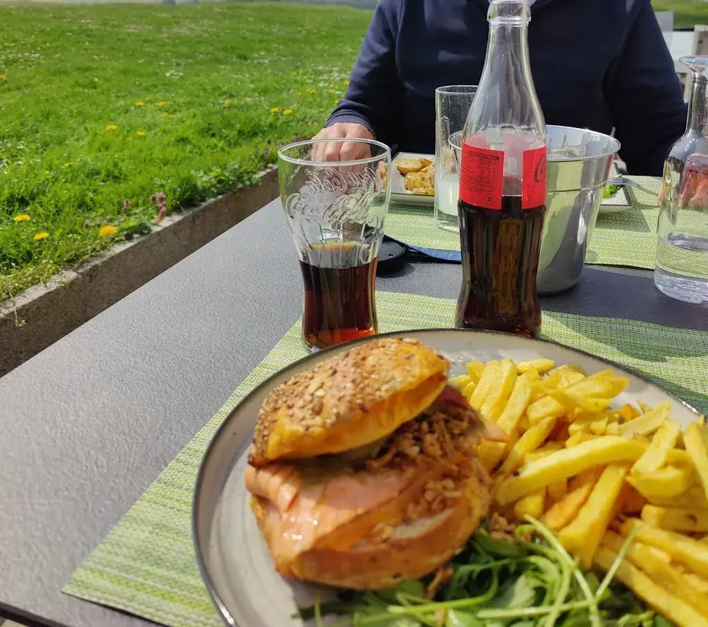 Menu_Les Terrasses du Golf_Ableiges_immagine_4