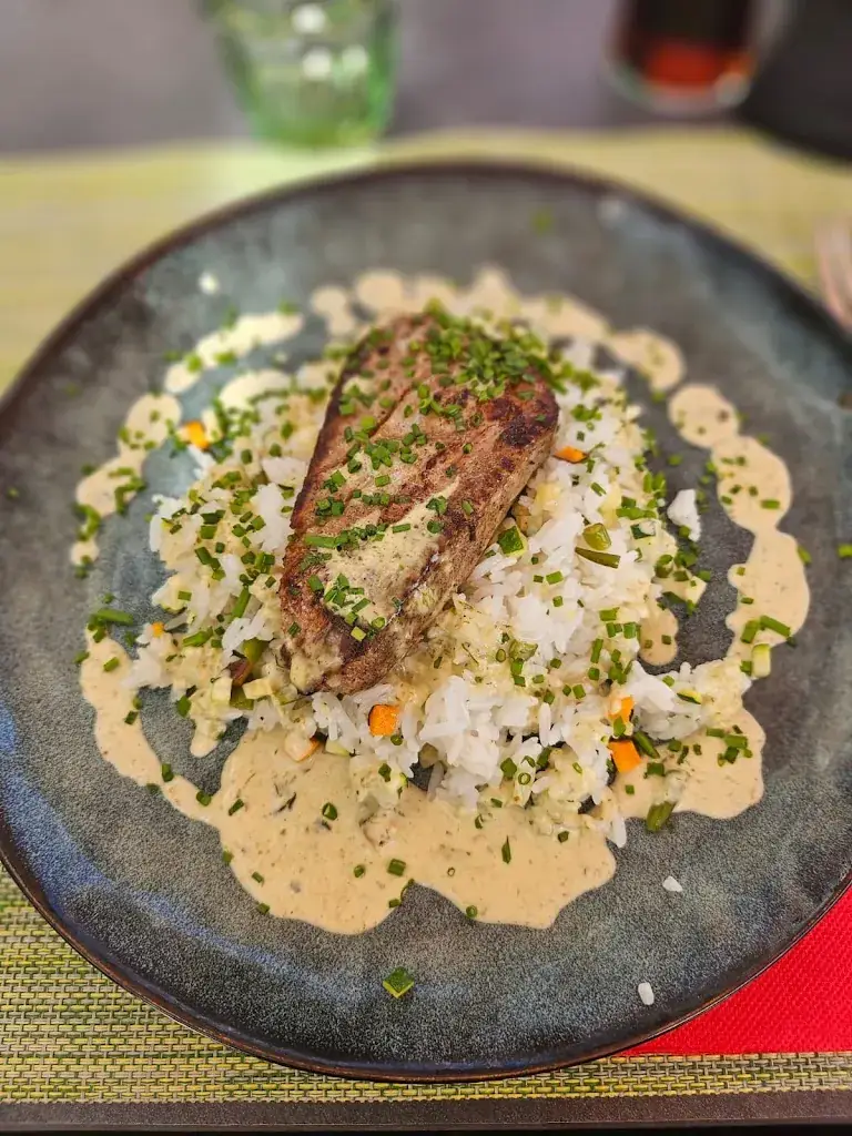 Menu_Les Terrasses du Golf_Ableiges_immagine_5