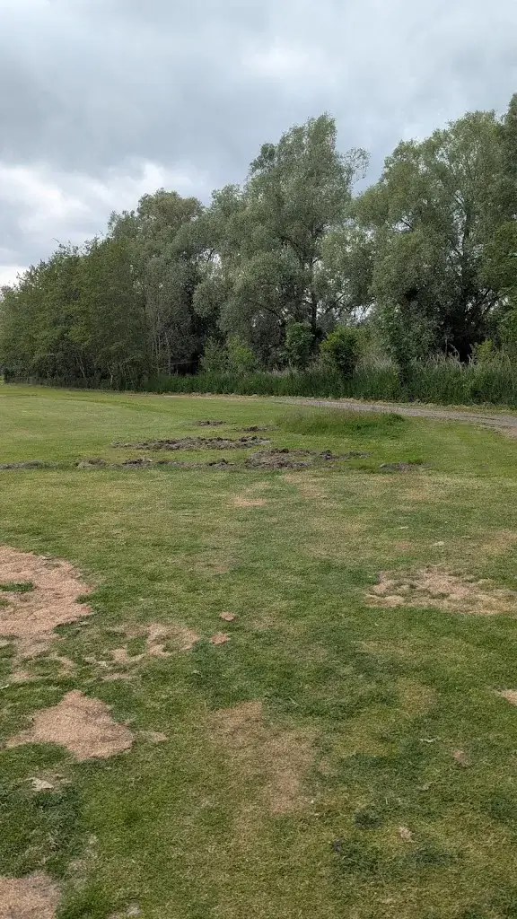 Olivier LE FAOUDER_Golf d'Ableiges_Ableiges_review