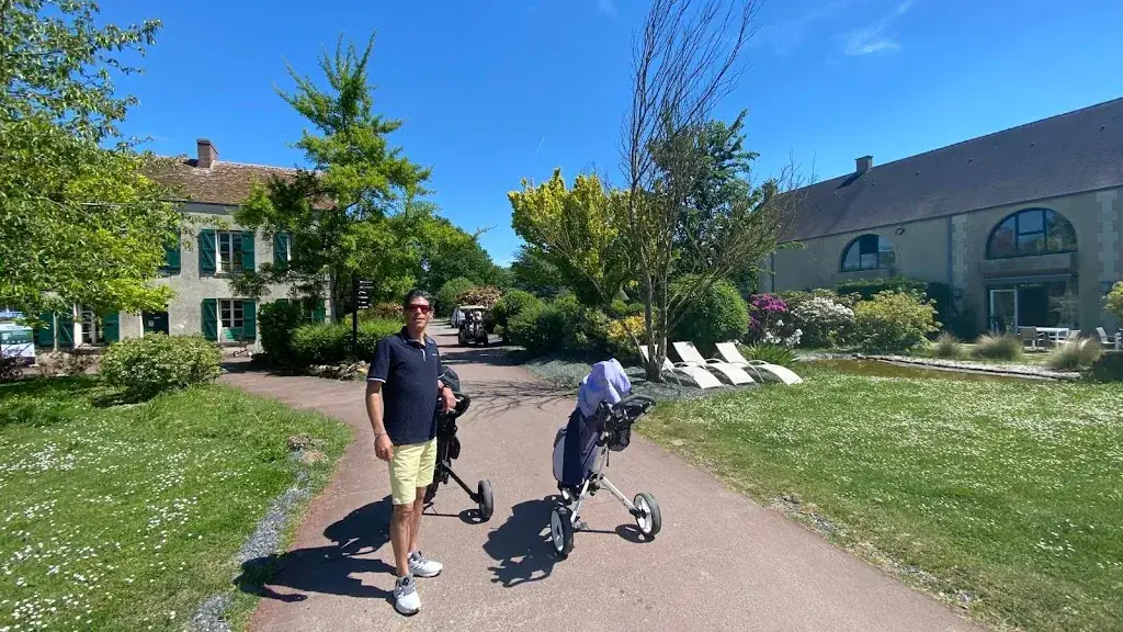 Sebastien Hebert_Golf d'Ableiges_Ableiges_review