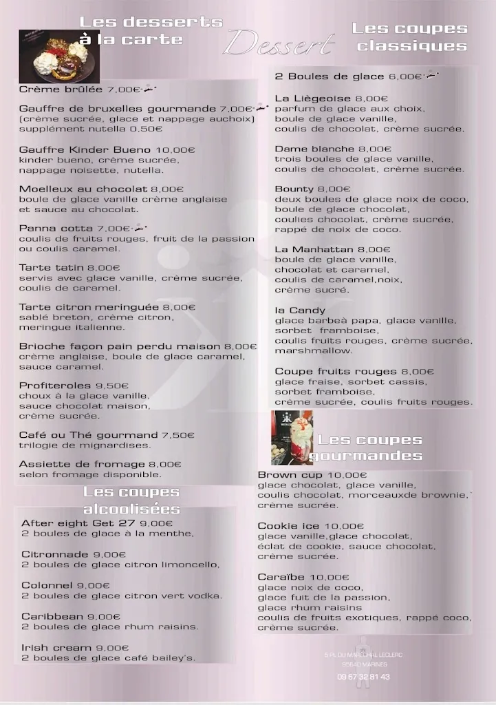 Menu_Kington Lounge_Marines_imagen_1