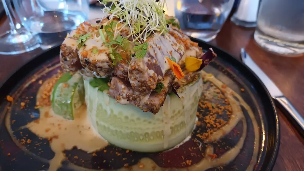 Menu_Le Petit Bistrot de LuCy_Pontoise_image_1