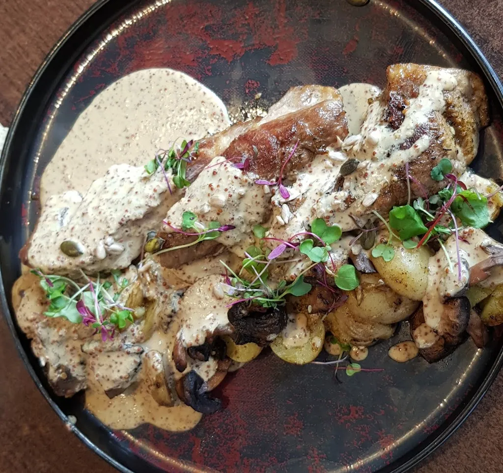 Menu_Le Petit Bistrot de LuCy_Pontoise_image_2