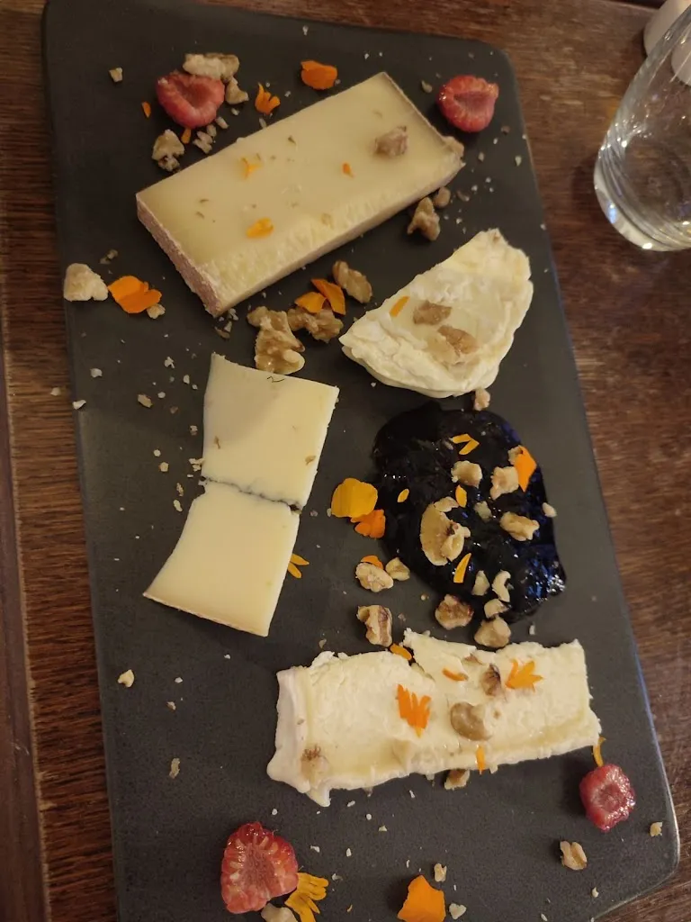 Menu_Le Petit Bistrot de LuCy_Pontoise_image_6