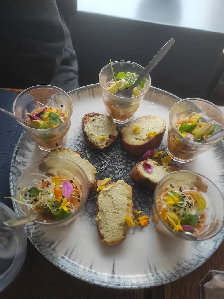 Alexander_Le Petit Bistrot de LuCy_Pontoise_review