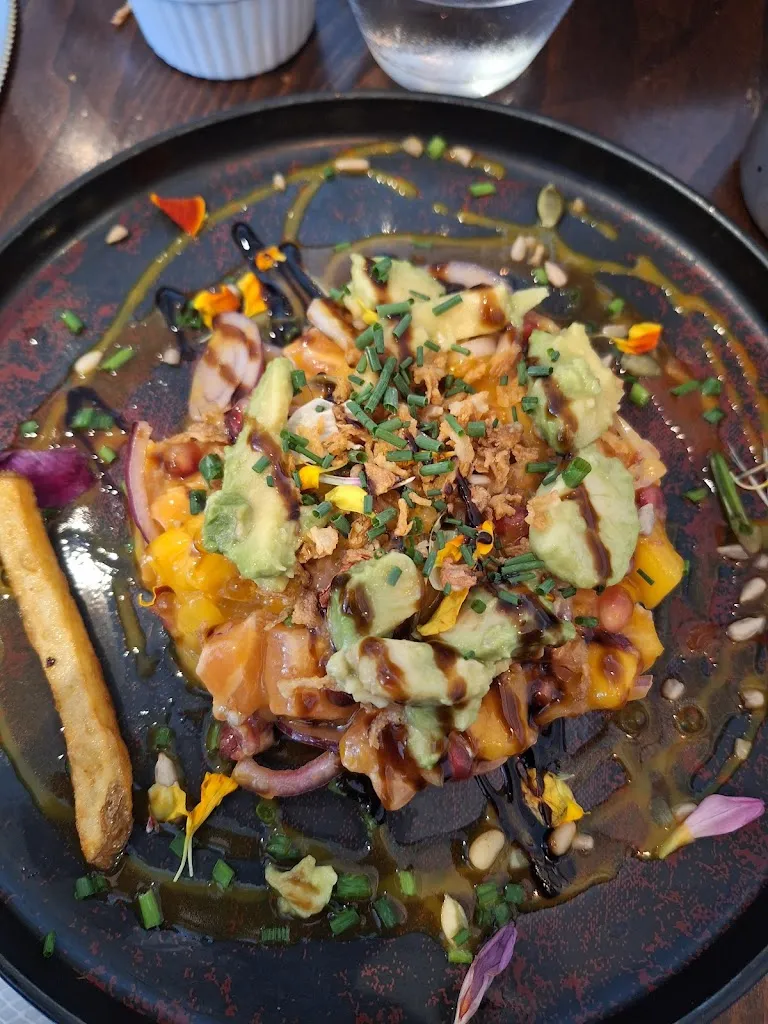 Benji_Le Petit Bistrot de LuCy_Pontoise_review