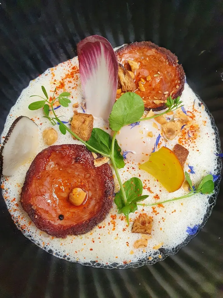 Le Petit Bistrot de LuCy_Pontoise_slider_image_2