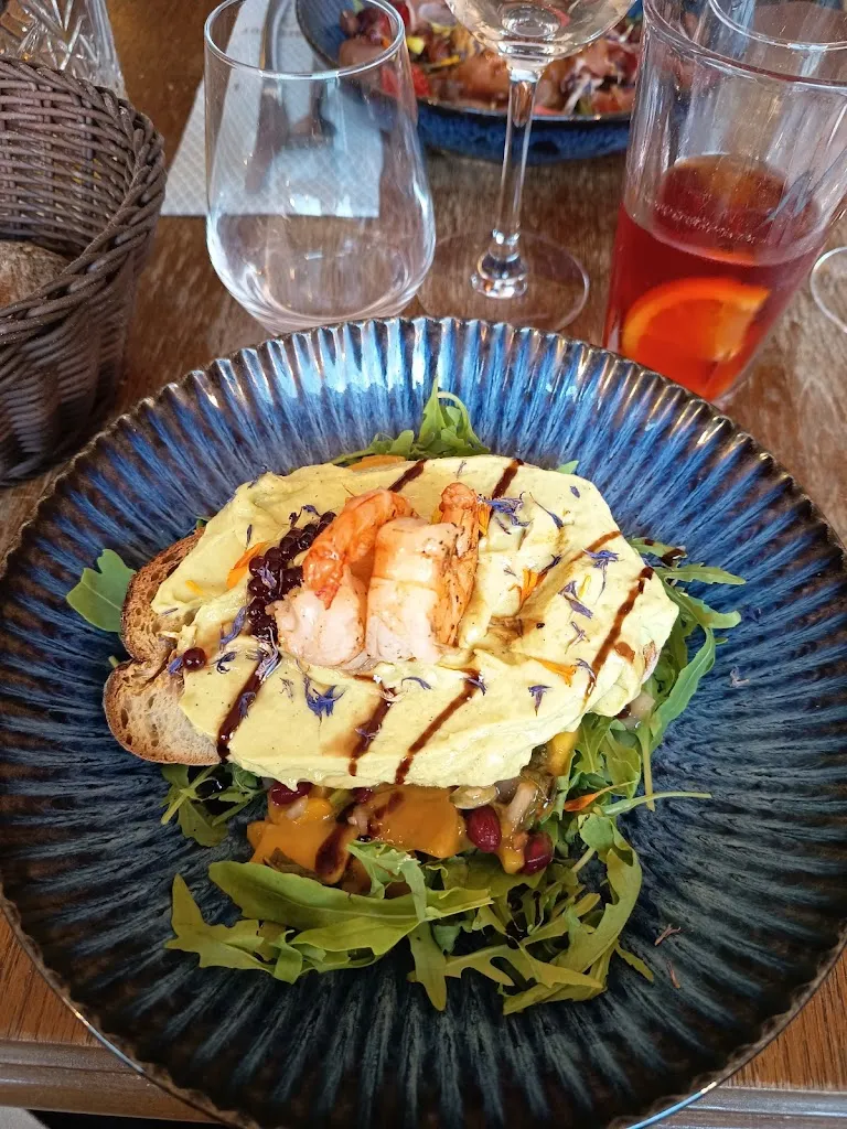 Le Petit Bistrot de LuCy_Pontoise_slider_image_3