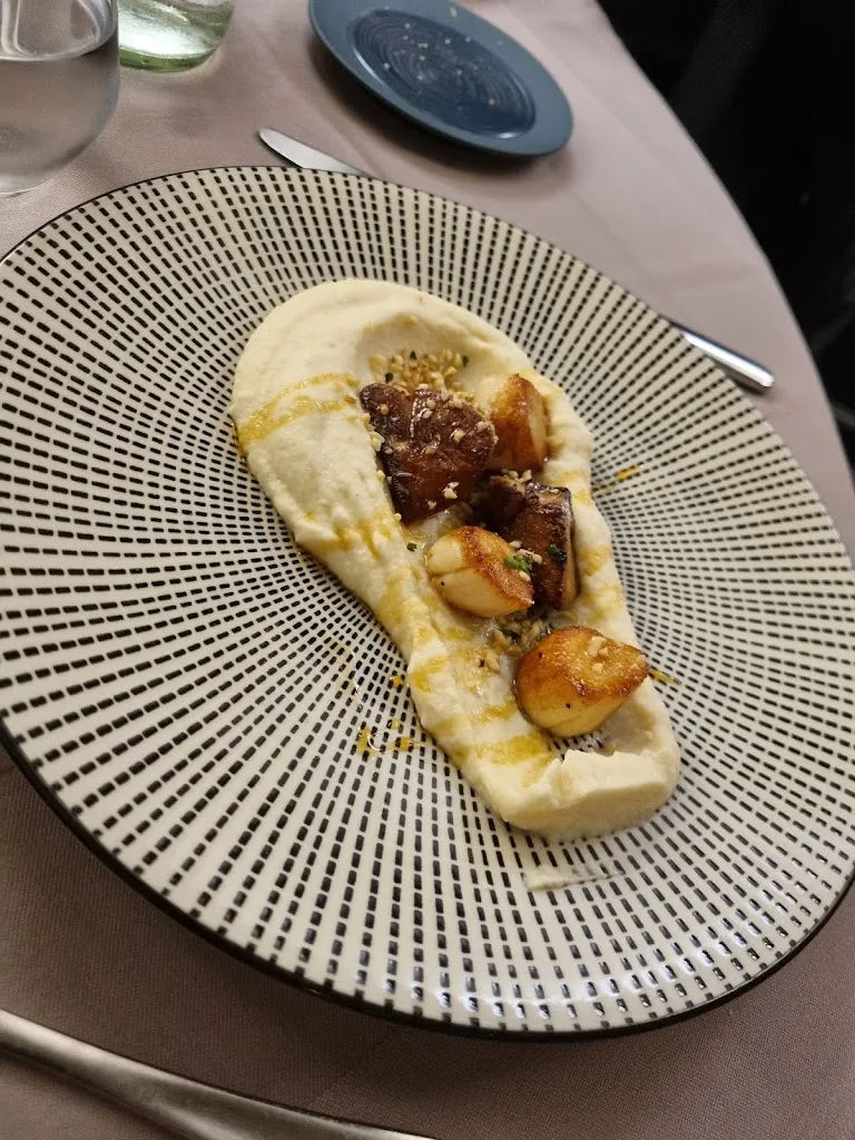 Menu_Le Sainte Jeanne_Cormeilles-en-Vexin_image_6