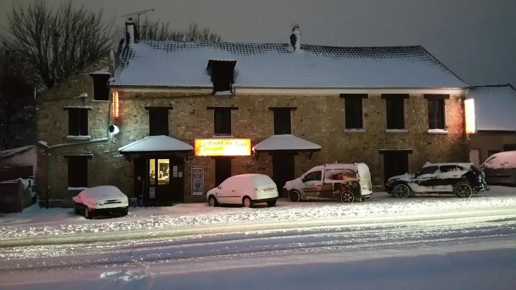 Le Point Du Jour Bar-Restaurant_Puiseux-Pontoise_slider_image_2