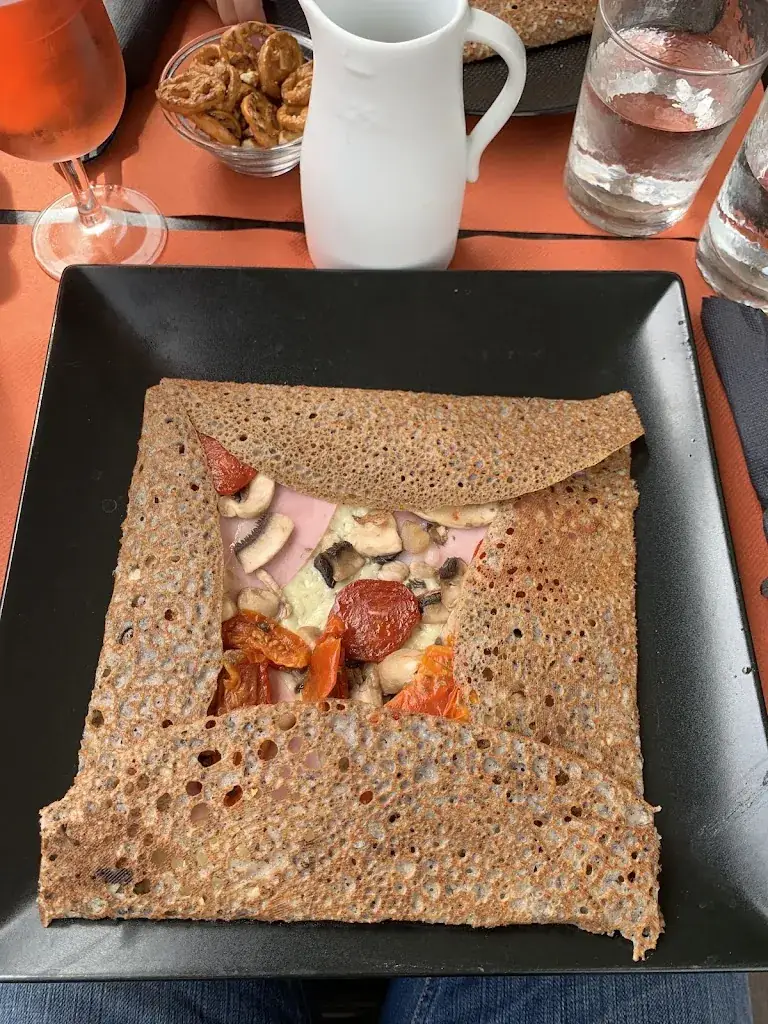 Neel S_Le Père Baptiste_Wissant_review