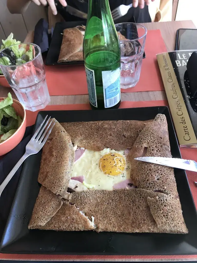 A V_Le Père Baptiste_Wissant_review